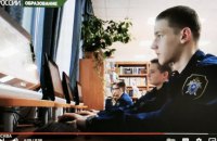Вивезених з окупованих частин України дітей влаштовують в "кадетські корпуси" Слідчого комітету РФ