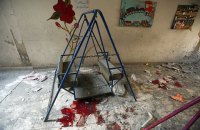 В результате авиаударов в сирийской провинции Идлиб погибли более 50 человек