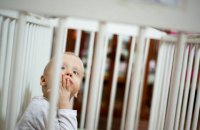  Выездная медбригада для тяжелобольных детей начала работать во Львове