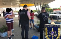 Советника Мангера поймали на взятке в 30 тыс. долларов