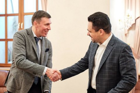 Минцифры и Ericsson подписали меморандум о сотрудничестве для внедрения 5G