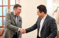 Минцифры и Ericsson подписали меморандум о сотрудничестве для внедрения 5G