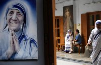 Папа Римский решил канонизировать мать Терезу