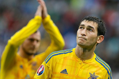 Збірна України зіграє товариський матч із Сербією у Харкові
