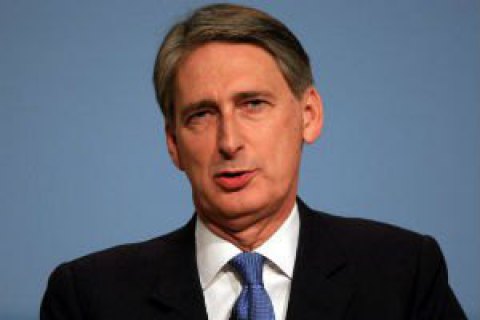 Минфин Британии выделит дополнительные £3 млрд на подготовку к Brexit