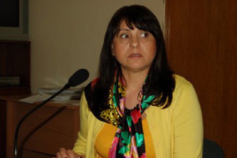 Секретаря оборонного комитета Рады уволили за нарушение присяги 