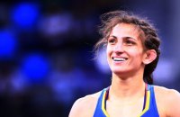Україна здобула другу медаль на чемпіонаті світу з боротьби