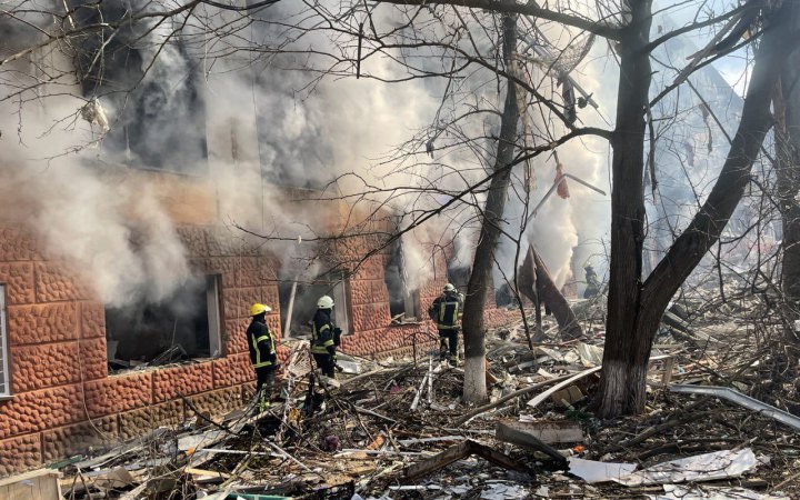 На Донетчине сегодня оккупанты убили три человека: в Краматорске, Авдеевке и Благодатном (обновлено)