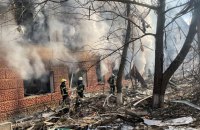 На Донетчине сегодня оккупанты убили три человека: в Краматорске, Авдеевке и Благодатном (обновлено)