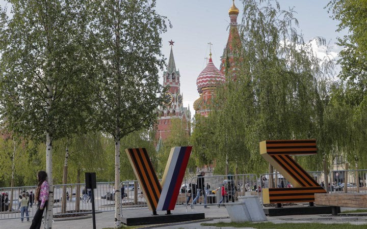 Москва другу добу збиває дрони