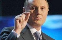 Партию регионов не удивляет собственная популярность на западе страны