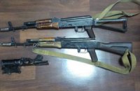 Пойманному десантниками главарю боевиков выдвинули обвинение в терроризме