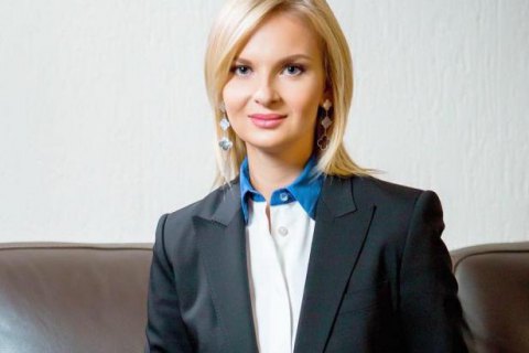 САП инициирует заочный арест дочери нардепа Березкина