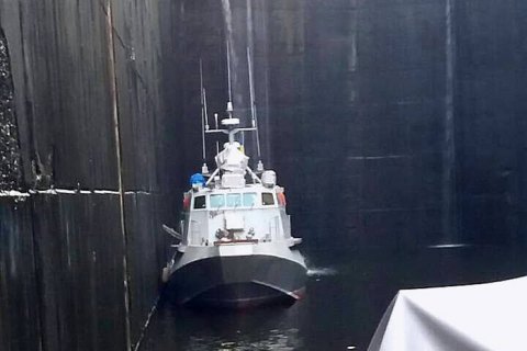 Азовское море будут охранять "Кентавры", - Генштаб