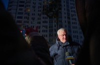 Сибіга доручив усім дипустановам ініціювати збір коштів на підтримку українців за прикладом Польщі