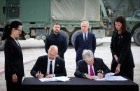 Канада надасть Україні 757 млн канадських доларів на екстрені закупівлі газу та формування запасів