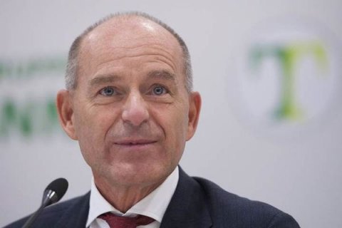Поиски пропавшего в Альпах немецкого миллиардера прекращены