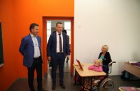 Инклюзивное образование повышает толерантность к особым детям, - Голик