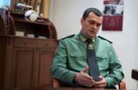Захарченко отпросился у Януковича из отпуска на работу 