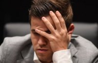 Магнус Карлсен отстоял титул чемпиона мира по шахматам