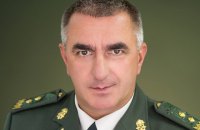 Порошенко змінив командувача Нацгвардії (оновлено)