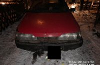 В Ровно из-за пьяного водителя в ДТП пострадал младенец