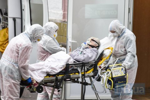 У світі зафіксували майже 59 млн випадків коронавірусу