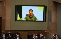 ЕС и Канада по просьбе Зеленского запустили мировую программу Stand Up For Ukraine