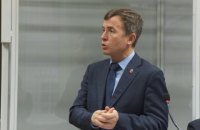 ВАКС арештував заступника Труханова