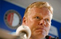 Месси не полетел с "Барселоной" в Киев на матч Лиги чемпионов