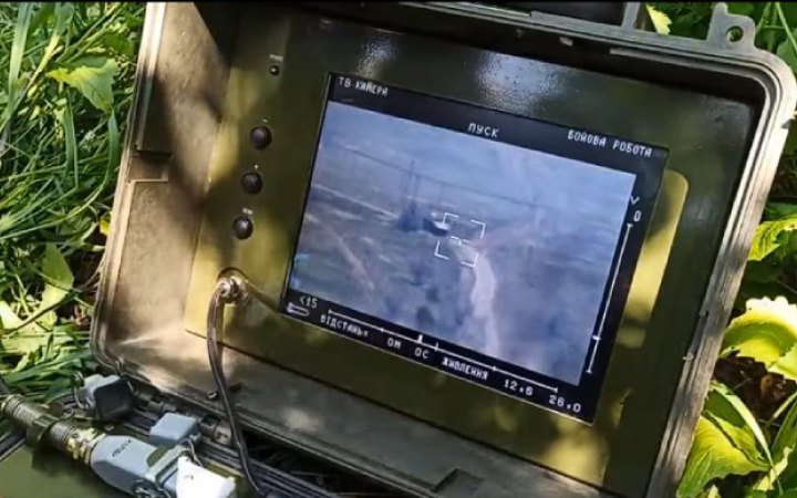 Українські захисники за вчора ліквідували 100 окупантів та три ворожі безпілотники
