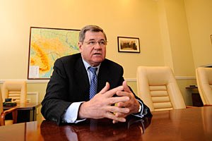 Колесниченко позитивно оценивает назначение Яцубы