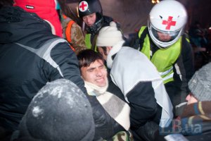 Майдану нужны медикаменты 