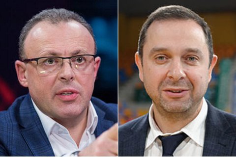 Два кандидата из проходной части списка "Слуги народа" заявили об отказе от баллотирования