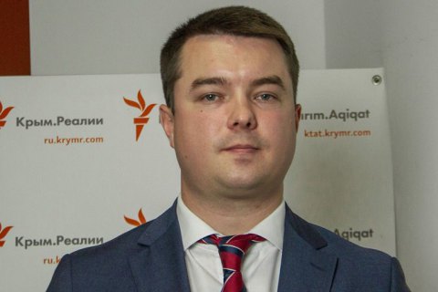 Прокуратура Крыма объявила о подозрении 25 лицам, которые преследовали Чийгоза