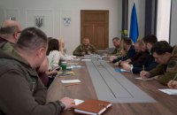 У ЗСУ скасували інститут радників на громадських засадах