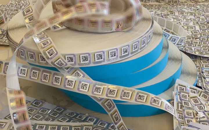 На Вінниччині правоохоронці запобігли експорту продовольства до Білорусі на $500 тис.