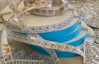 На Вінниччині правоохоронці запобігли експорту продовольства до Білорусі на $500 тис.