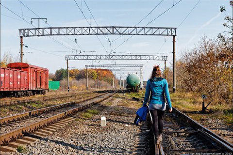 "Укрзалізничпостач" купує російську продукцію через посередників, - Хорощак
