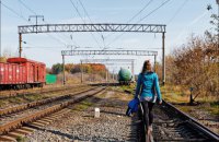"Укрзализнычпостач" покупает российскую продукцию через посредников, - Хорощак