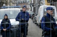 В Брюсселе задержали трех подозреваемых по делу о парижских терактах