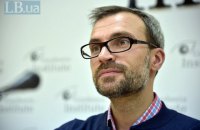 Денисова уволила члена ВККСУ Козлова из-за претензий к его опыту