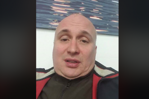 Топ-менеджер "Нафтогаза" самоизолировался из-за подозрения на коронавирус