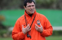 Стало известно, кто войдет в тренерский штаб Луческу в "Динамо"