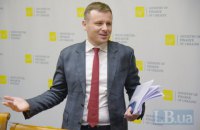 Сергей Марченко: «В чем проблема у меня со Степановым? Он ведет себя как персонаж из «12 стульев»