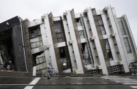 Зросла кількість жертв землетрусу в Японії, влада поперджує про зсуви та зливи