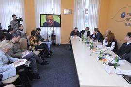 Перспективы украинского бизнеса в России