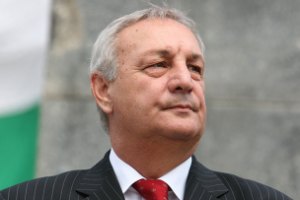 Умер президент Абхазии