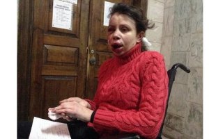Львовские журналисты выйдут на митинг, чтобы поддержать Чорновол