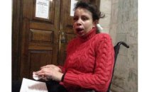Львовские журналисты выйдут на митинг, чтобы поддержать Чорновол